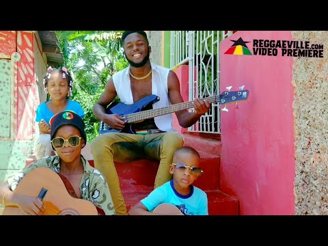 Maah Jesty - Feel No Pain [Official Video 2021]