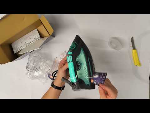 Утюг Magio MG-533