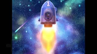 Mario Party 9 | Launch Break Gameplay