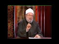 على الإنسان أن يضع الكلمة في موضعها وإلا فليصمت