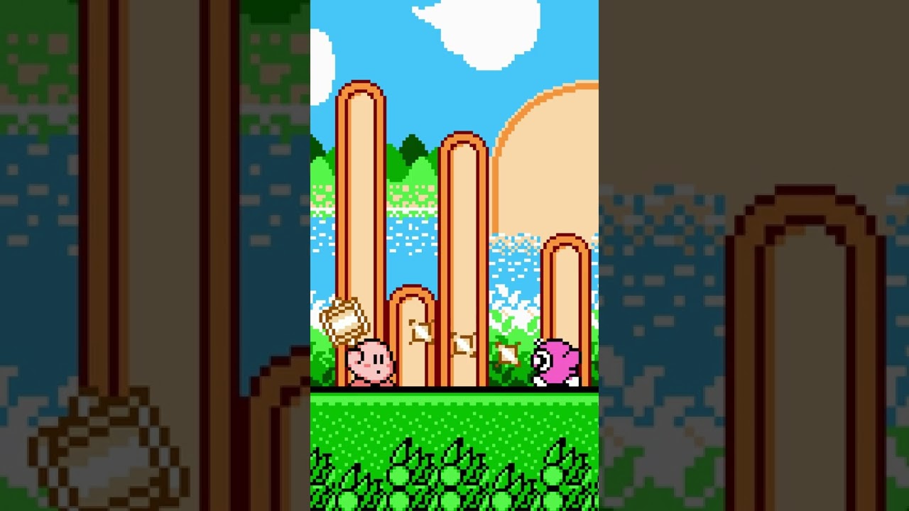 Waddle Doo's Beam Attack | Failboat Animated