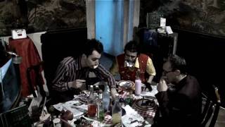 Chewingum - Tu devi morire, Lucignolo