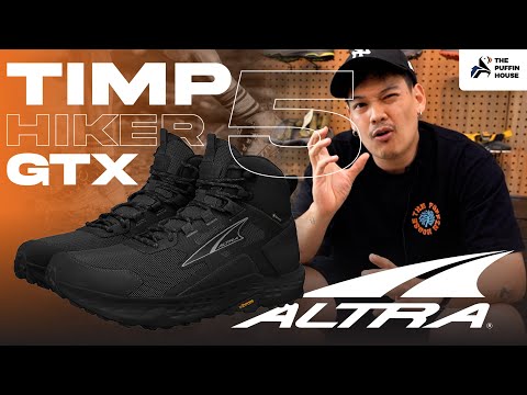 Altra Altra Timp 5