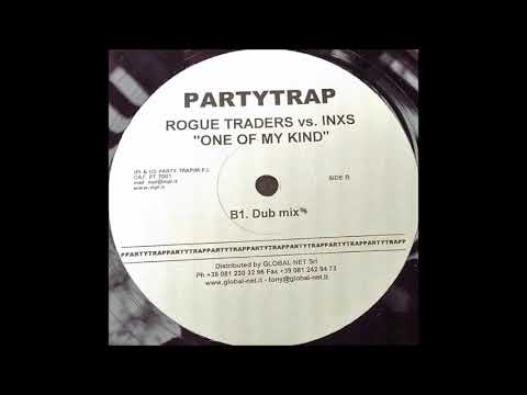 ROGUE TRADERS VS. INXS-ONE OF MY KIND(2002)