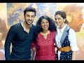 Tamasha An Interview With Ranbir And Deepika