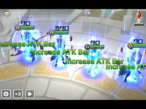 Leo passive explanation and arena comps.