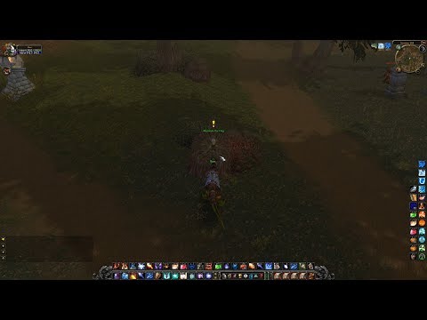 Scarlet Subterfuge WoW Classic Quest