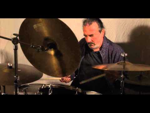 Tony Bianco  Drum Solo 