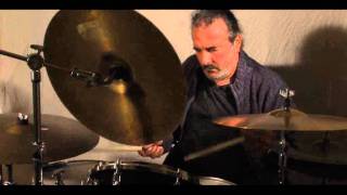 Tony Bianco  Drum Solo 