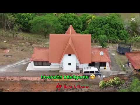 Imagen de Venta de Casas en Espíritu santo - Esparza Espíritu Santo - PUNTARENAS