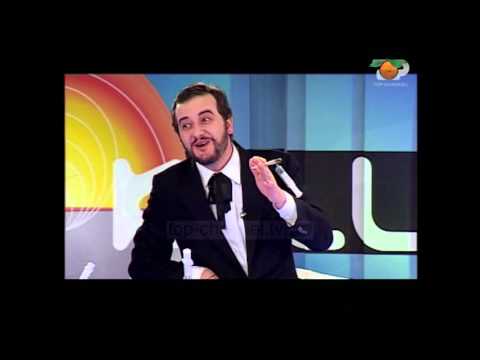 Portokalli, 20 Mars 2005 - The SHBLSH (Skeçi me Vellezerit Frasheri)