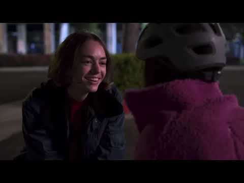 All Cazzie kisses ever