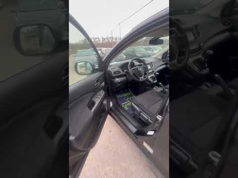 фото honda cr-v iv 0