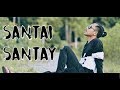 Dj Qhelfin Santai Santay