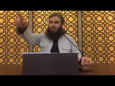 (11) شەرحی (مقدمة في أصول التفسیر لشيخ الإسلام ابن تيمية) دەرسی (11) مامۆستاعلي خان