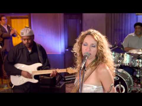 Ana Popovic - Mo' Better Love