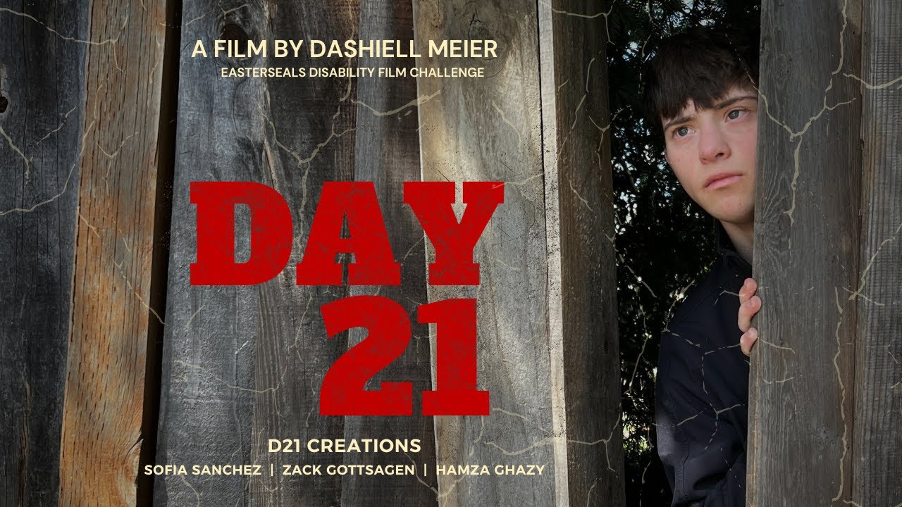 Day 21 Trailer