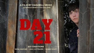 Day 21 Trailer