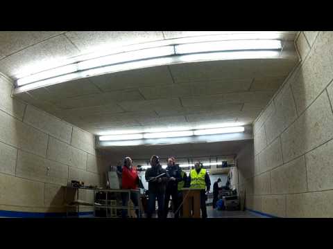 LM DKS_ Parcours_2017 BDMP e.V. - Landesverband 09 - Baden-Württemberg