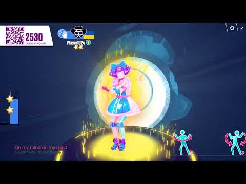 Just Dance Now - 365 - Zedd, Katy Perry (Just Dance 2020)