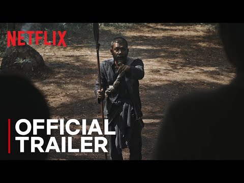 Thumbnail of the video: Roh | Official Trailer | Netflix