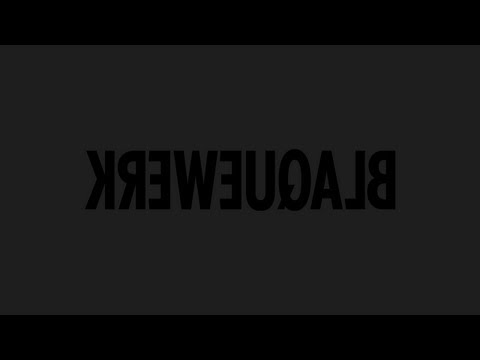 Deadboy - On Your Mind (from BLAQUEWERK on Numbers)