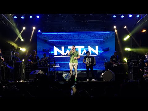 Nattan - Abertura / Morena / Sentada Desapegada | ao vivo em Marabá /PA