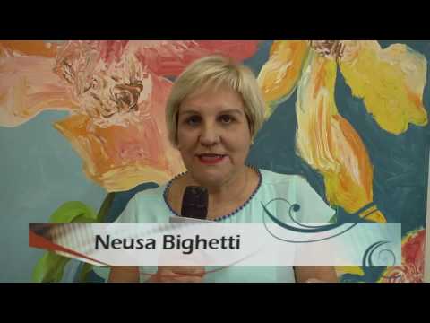 Programa Neusa Bighetti exibido no dia 28/08/2016 - Abertura
