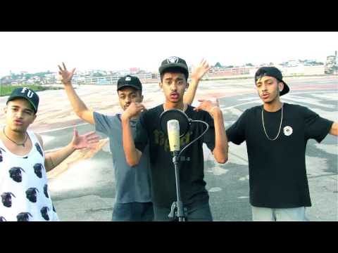 Bona Fide Rap - 48H (Prod. Shxck) (Video Clipe)