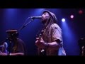 Carlos Jones Reggae Rocker Live Concert @HouseOfBlues Cleveland 2014 HD