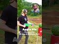 What Are the Apple Pie and Monarch 3D Printed Rifles?