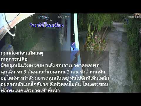 คลิกเพื่อดูคลิปวิดีโอ