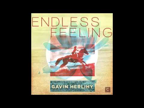 CP019: Gavin Herlihy - Endless Feeling
