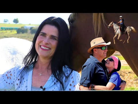 Vroue bo 50 regeer die uithourit-wêreld: Ontmoet 'adrenaline junky', Lizl Kuyler van George