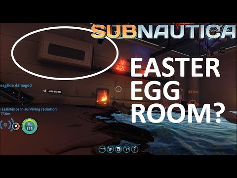 Aurora Easter Egg room?