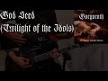 Gorgoroth - God Seed (Twilight of the Idols) (collab cover)