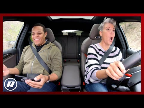 2020 BMW X4 M Competition: What's the point? | Everyone's a Critic