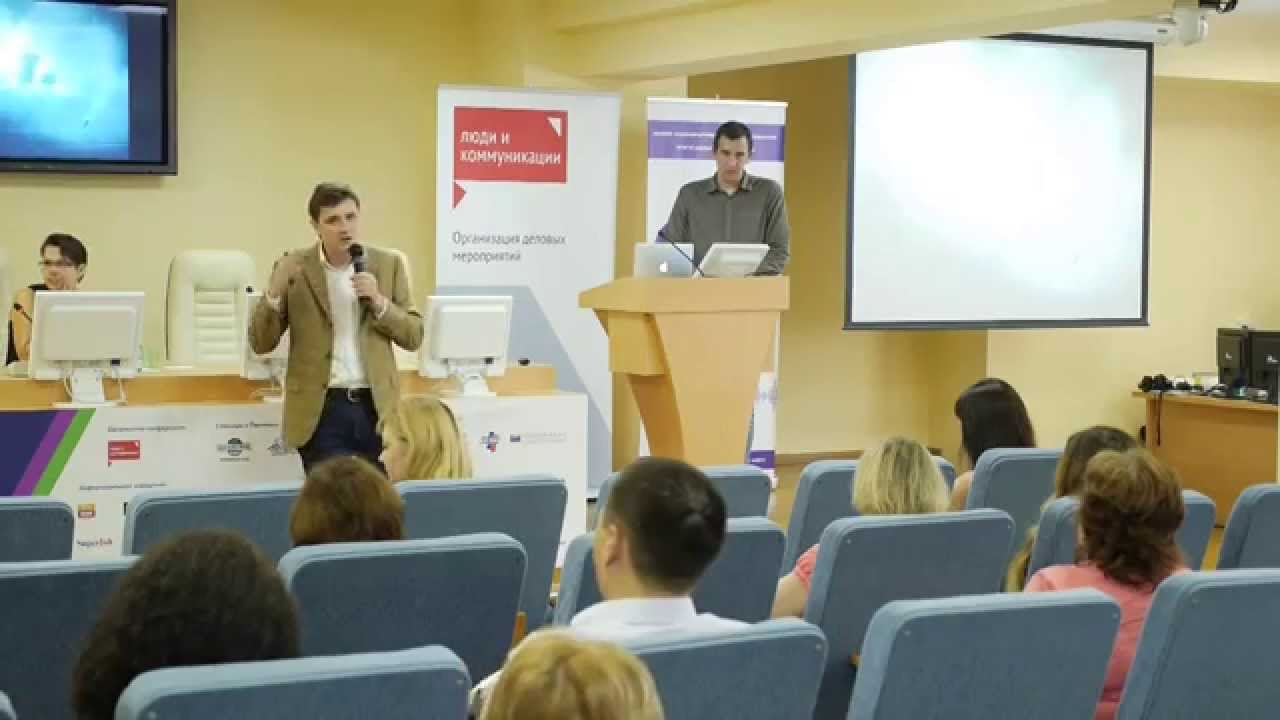 Обучение персонала с помощью видео