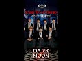 Enhypen DARK MOON THE BLOOD ALTER Superpowers