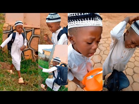 Ono Musilamu Olemwa - But This Boy Ssebo