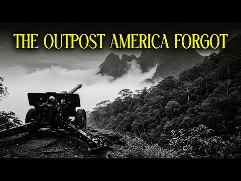 Firebase Eagle’s Nest – The Forgotten Sister of Firebase Ripcord