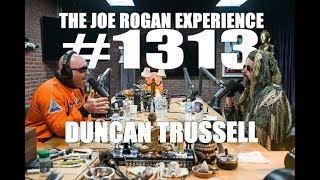 JRE 1313 - Duncan Trussell