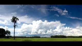 Vibrasphere - Floating Free (Dub Mix)