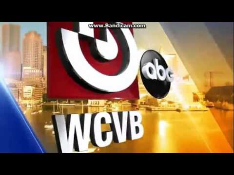 WCVB: NewsCenter 5 EyeOpener Open--2016
