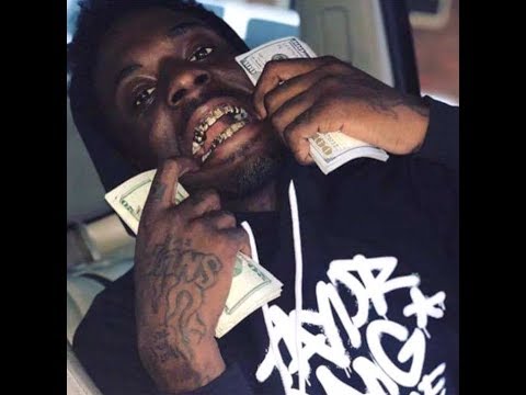 Cook Feat Jimmy Wopo - Dope Man (Prod by Stevie B)