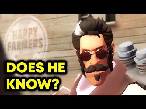 TF2 Funnies?? (real or fake)