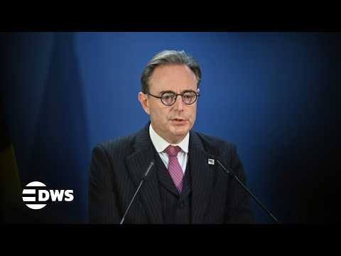 EU UPDATE: Bart De Wever Exposes EU Crisis Shocking Details From Informal Summit in Belgium | AC14