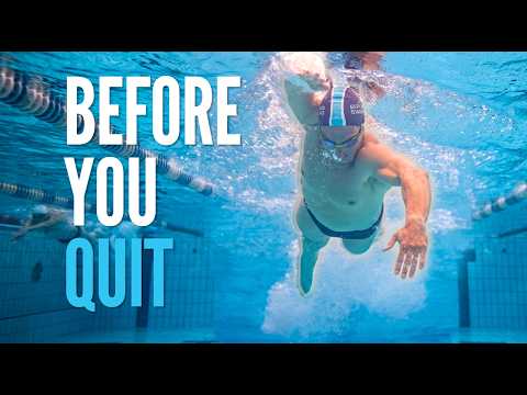 This video will find you right before your next breakthrough thumbnail