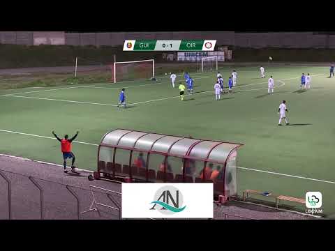 Guidonia - Ordine Ingegneri Roma | Coppa Lazio Prima Categoria