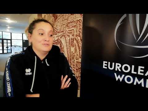 Basket landes en euroligue